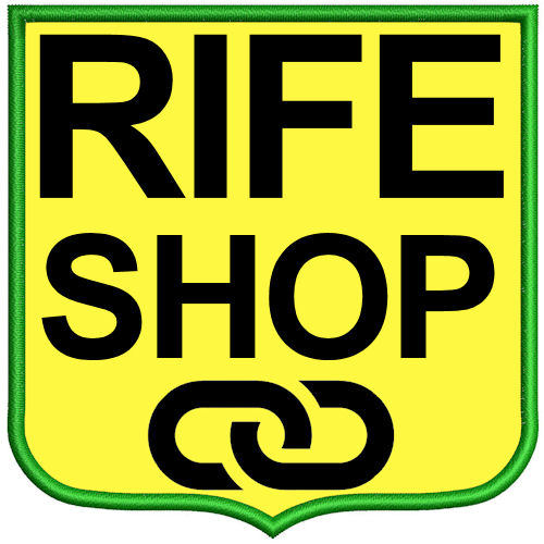 Rife Shop Links Directory