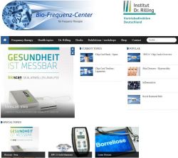 Bio-Frequency-Center in Germany