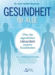 Book: Gesundheit für Alle (German)